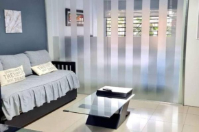 Departamento Moderno